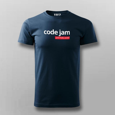 google code in t shirt