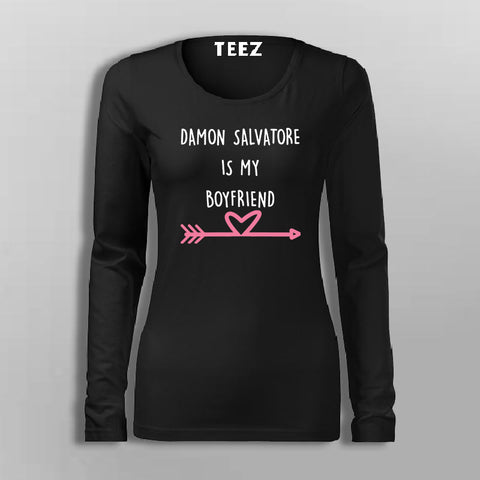 damon salvatore t shirts india