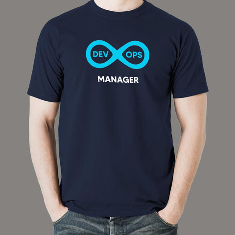 devops t shirt india