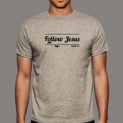 jesus t shirt india