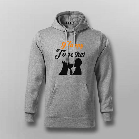 dog lover hoodies