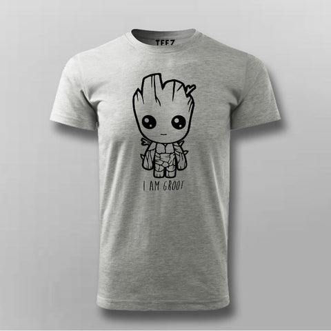 groot t shirt online india