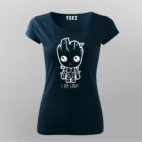 groot t shirt online india