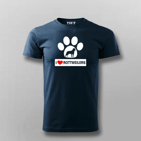 rottweiler t shirt india