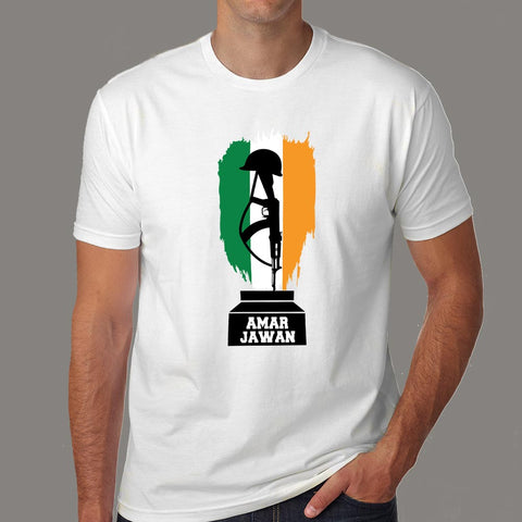 patriotic t shirts india