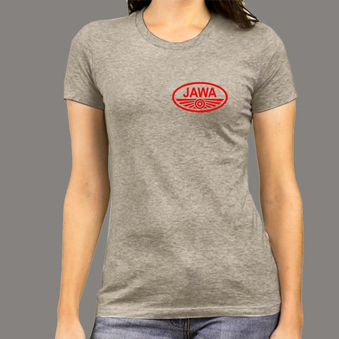 jawa t shirt india