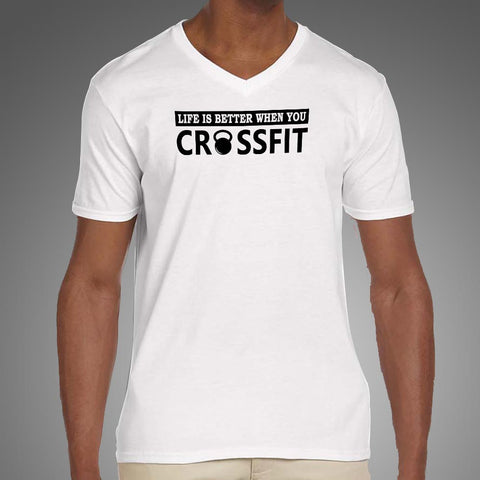 crossfit t shirt india