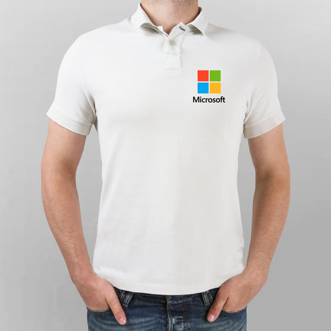 microsoft t shirt india online
