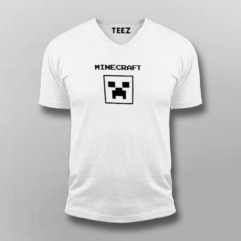 minecraft t shirt india