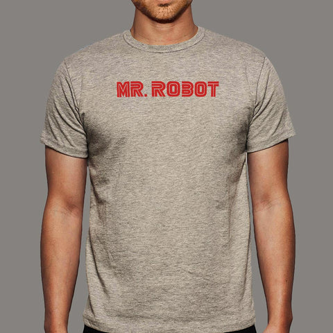 mr robot t shirt india