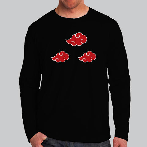 akatsuki t shirt india