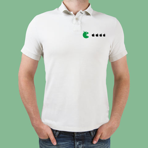 android polo shirt