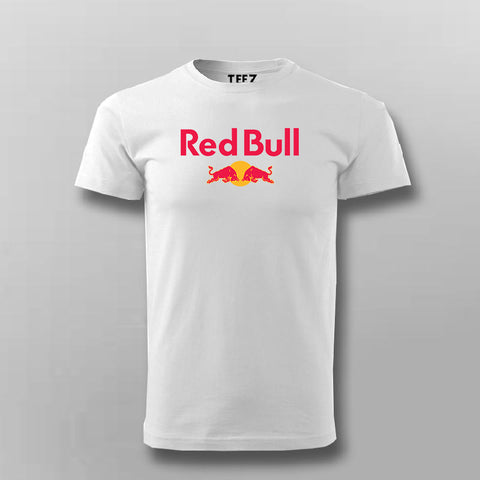 red bull t shirt india