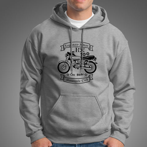 indian motorcycle hoodie