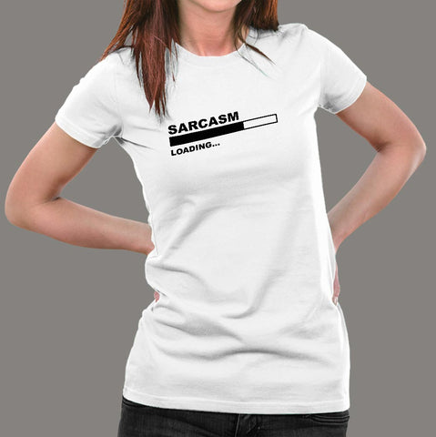t shirts for women online india