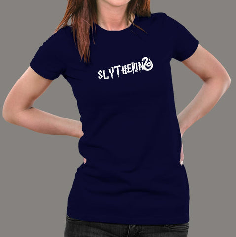 slytherin t shirt india