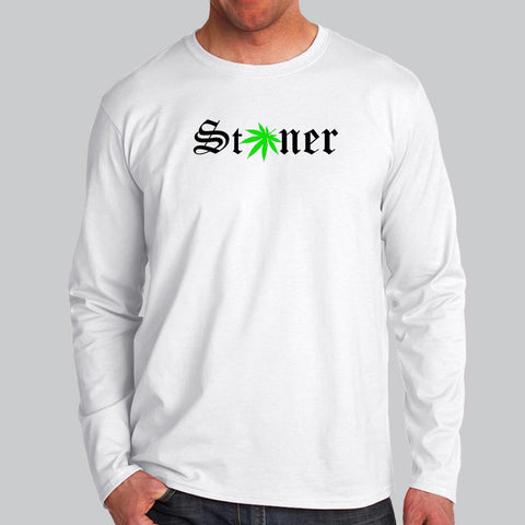 stoner t shirts online india