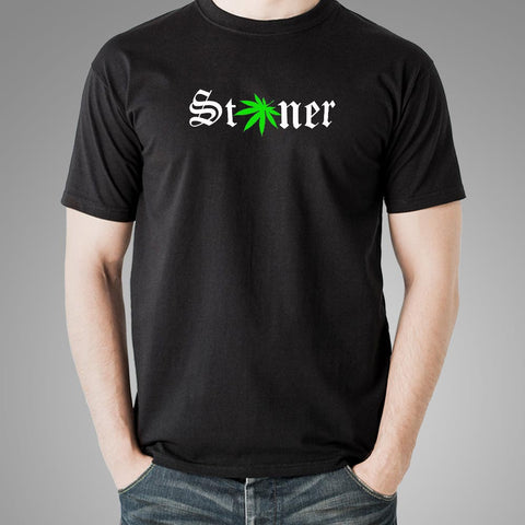 stoner t shirts india