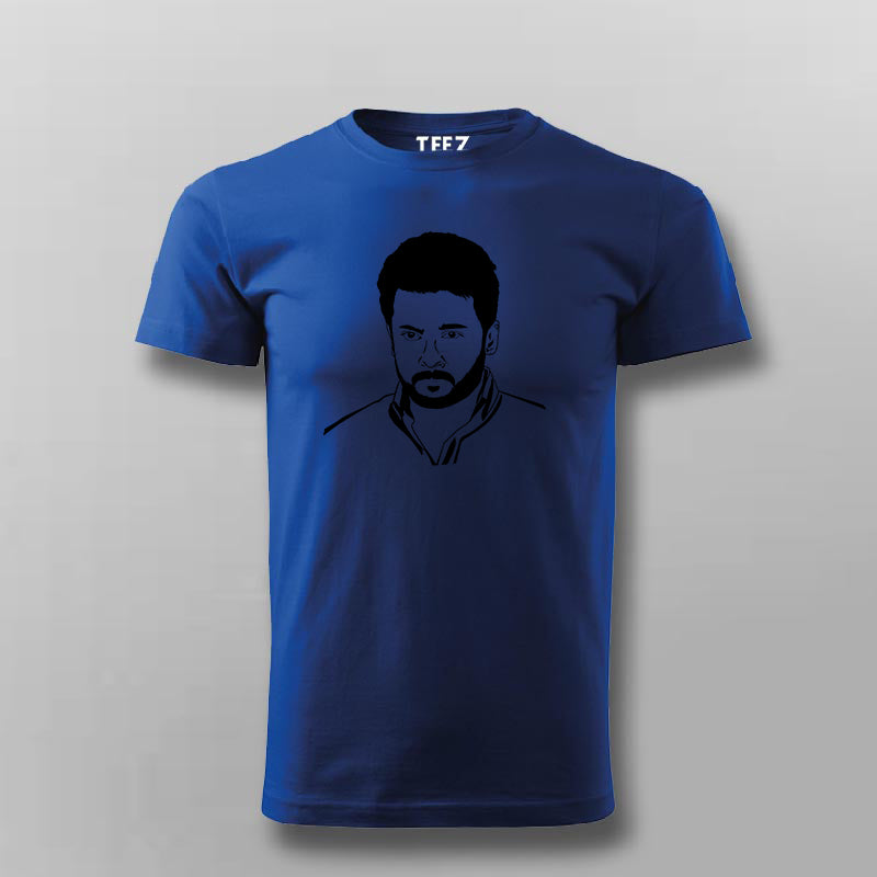 Surya T-Shirt For Men – TEEZ.in