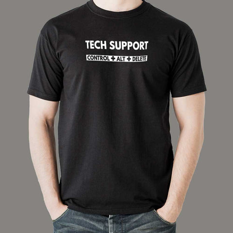tech t shirts india