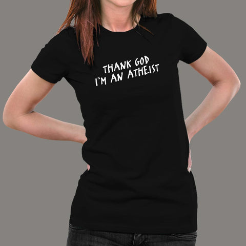 atheist t shirts india