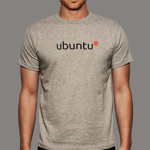 linux t shirt india