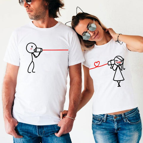 couple t shirts india