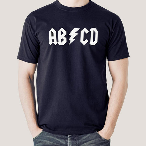 ac dc t shirts online india