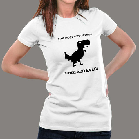 t shirts for women online india