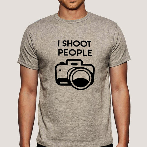 photography t shirts india