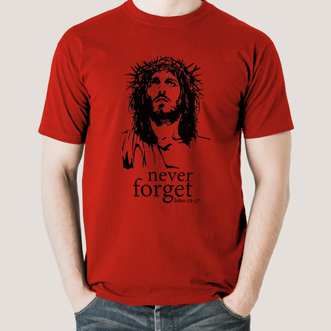 jesus printed t shirts india