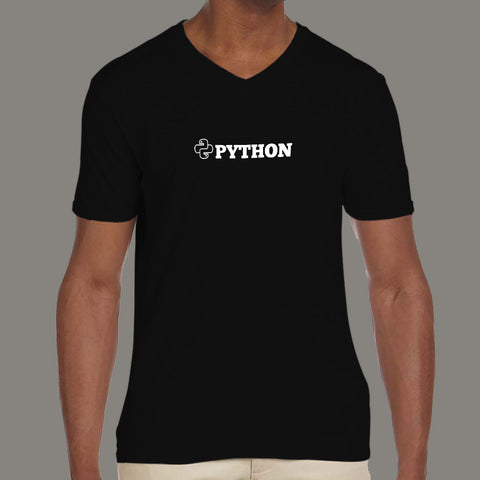 python t shirt india