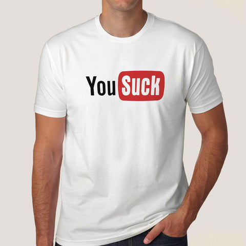 youtube t shirt india