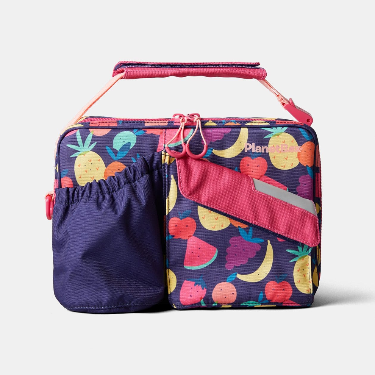 e frutti lunch bag