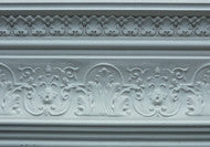 C486 The Victorian Cornice Reproduction Plaster Company