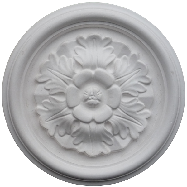 Ceiling Roses Reproduction Plaster Company