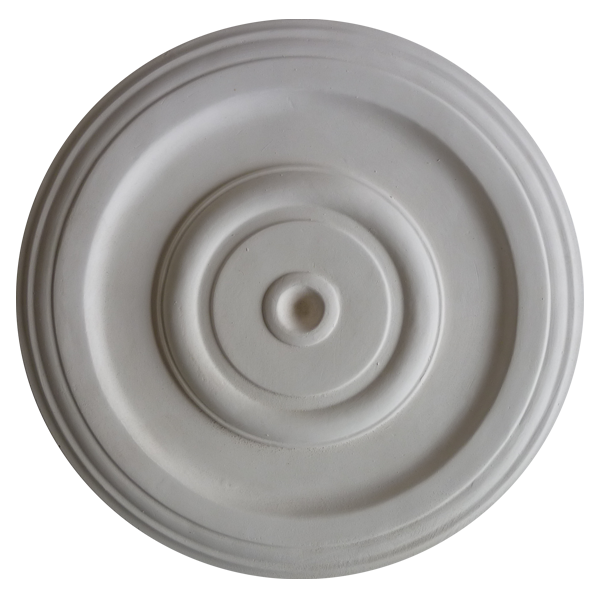 Cr4 Ceiling Rose Reproduction Plaster Company