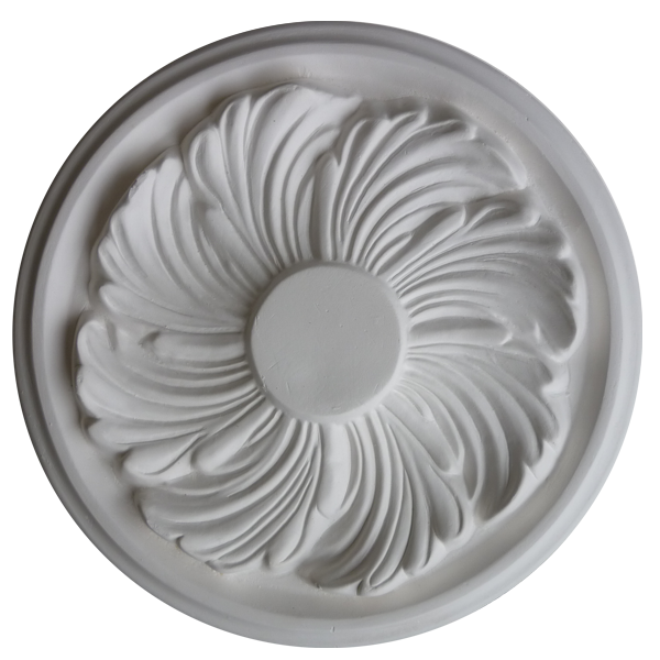 Ceiling Roses Reproduction Plaster Company