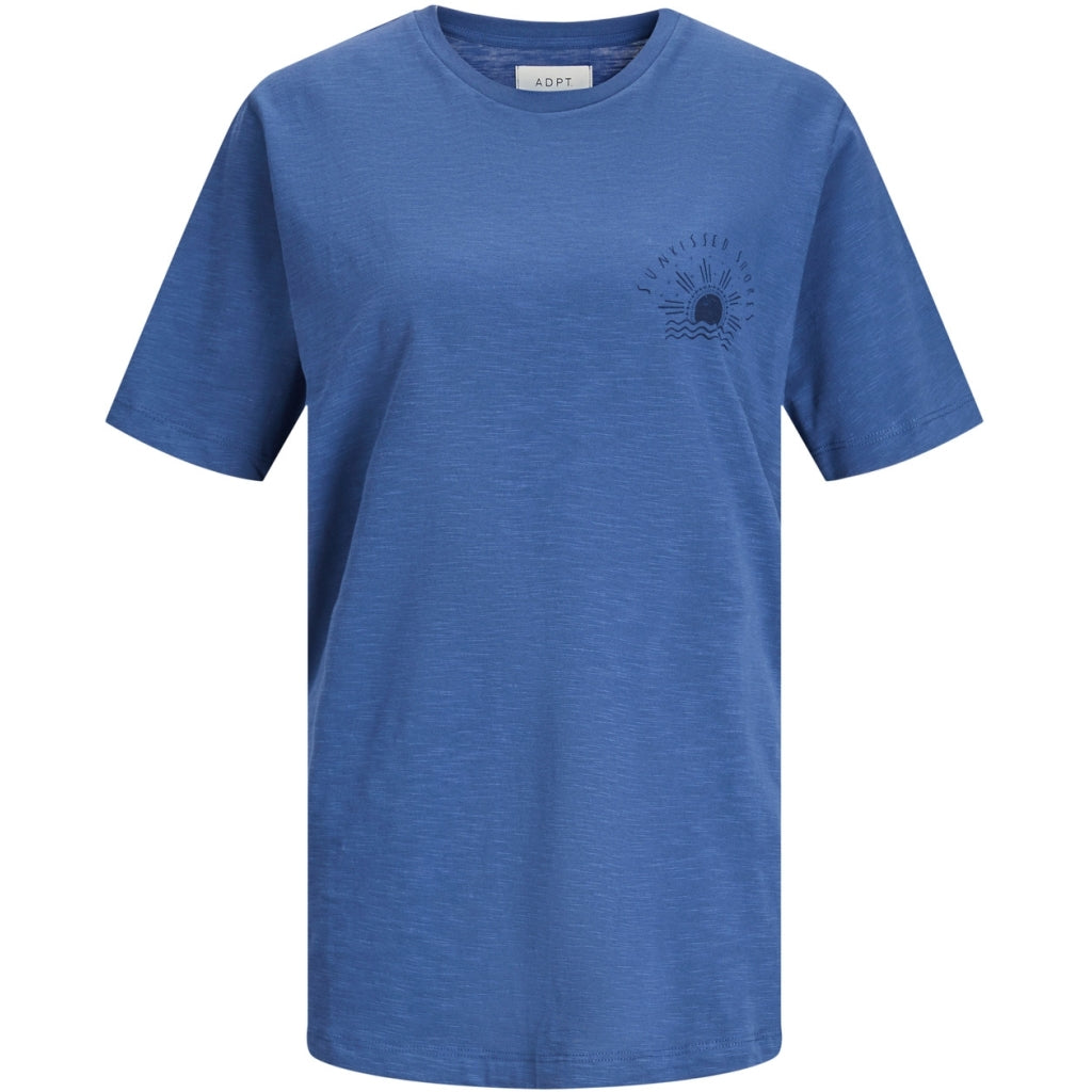 Billede af ADPT dame t-shirt ADPT LOUISE - Oceana