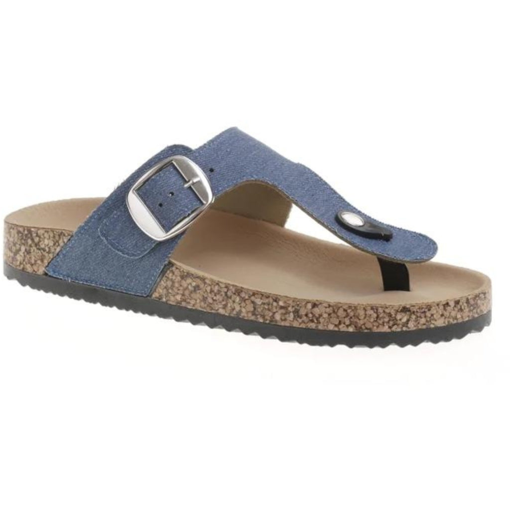 Aja dam sandal 2003 - Blue