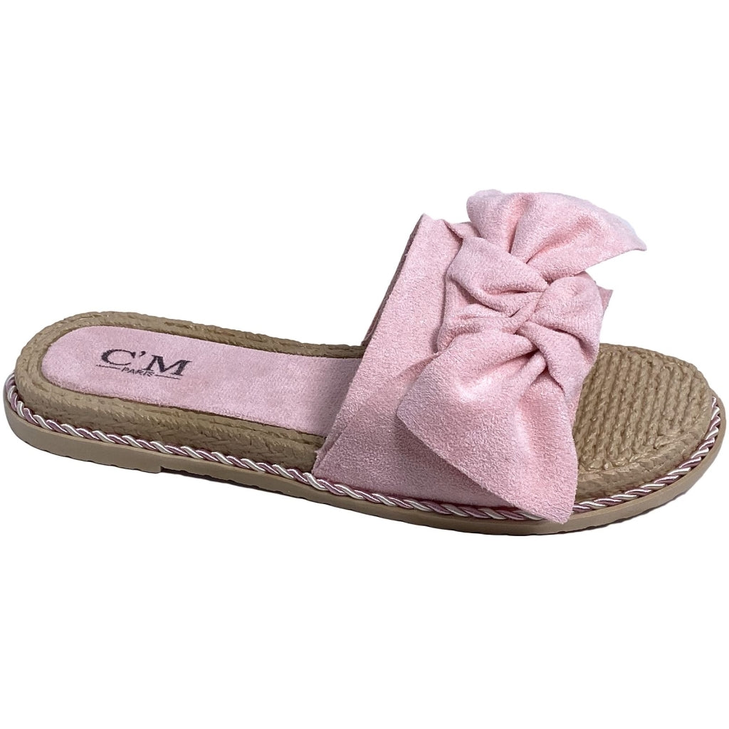 Dame Sandal 2062 - Pink