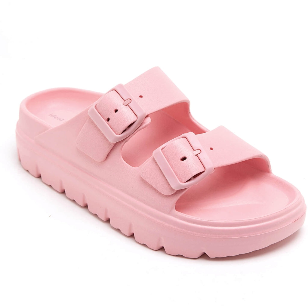 Jose dame sandal 3756 - Pink