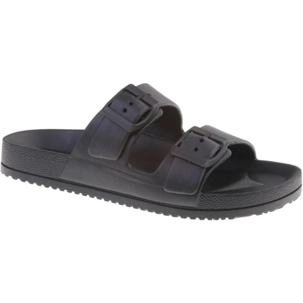 Linnea dame sandal 5161 - Black