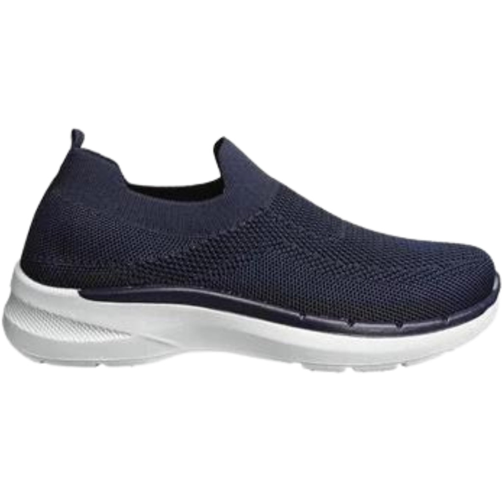 Trine Dame sneakers 812 - Navy