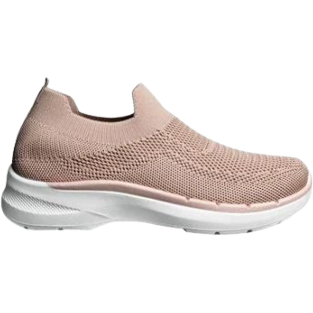 Trine Dame sneakers 812 - Pink
