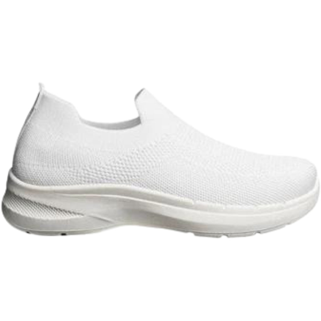 Trine Dame sneakers 812 - White