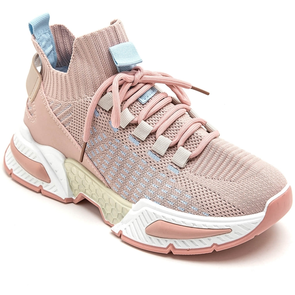 Helle Dame sneakers 8126 - Pink