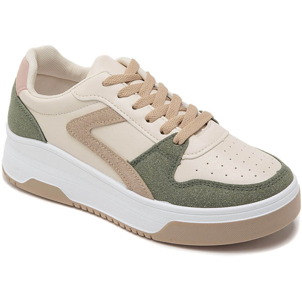 Sneakers Dame Stort udvalg billige sneakers fra 79,- | nu«