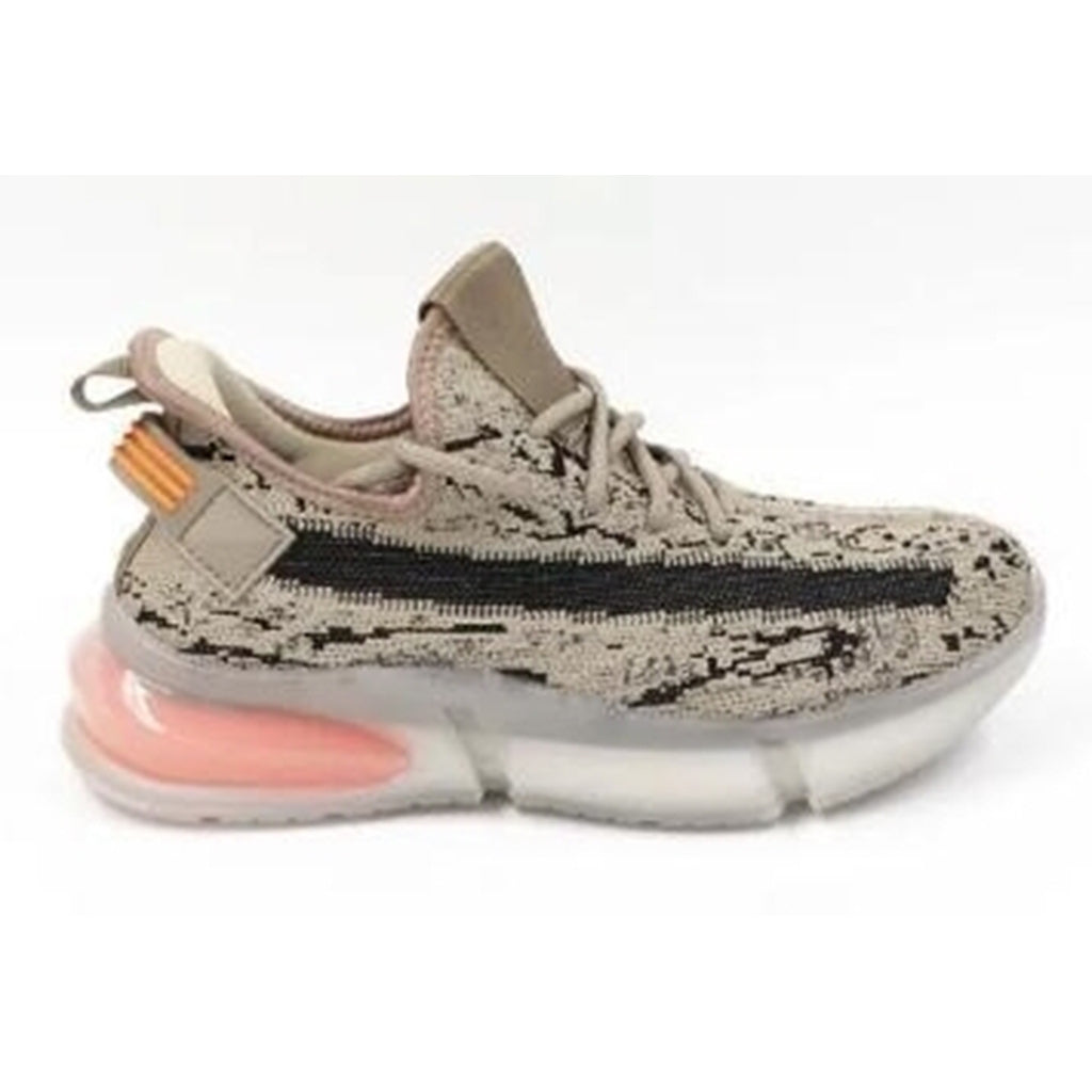 Dame sneakers CR626 - Beige