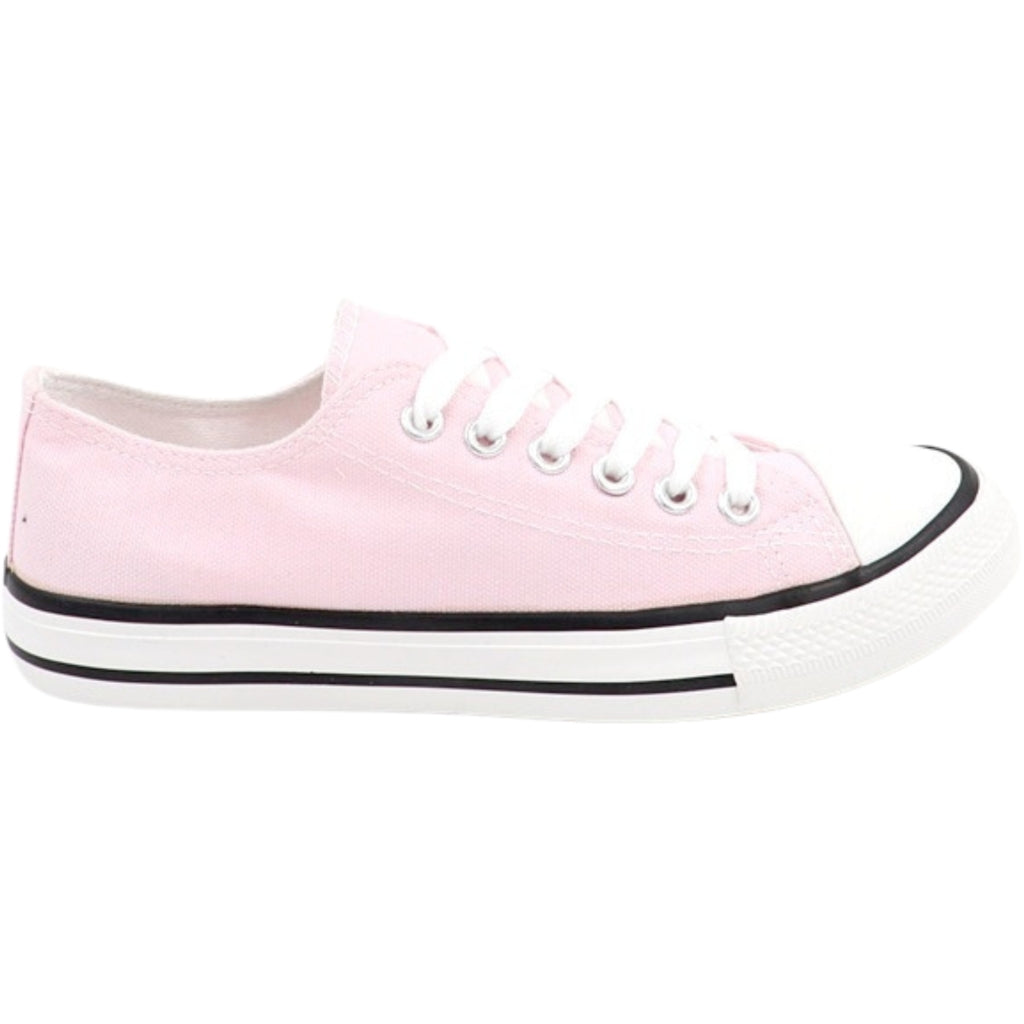 Celina dame sneakers XA065 - Light Pink